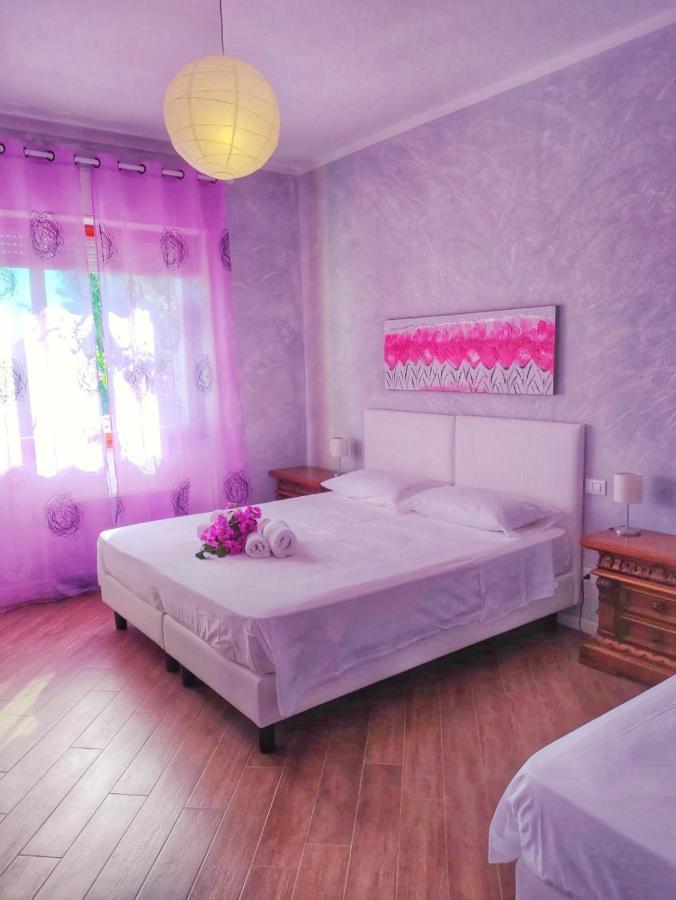B&B Villa La Bouganville Camaiore Exterior photo