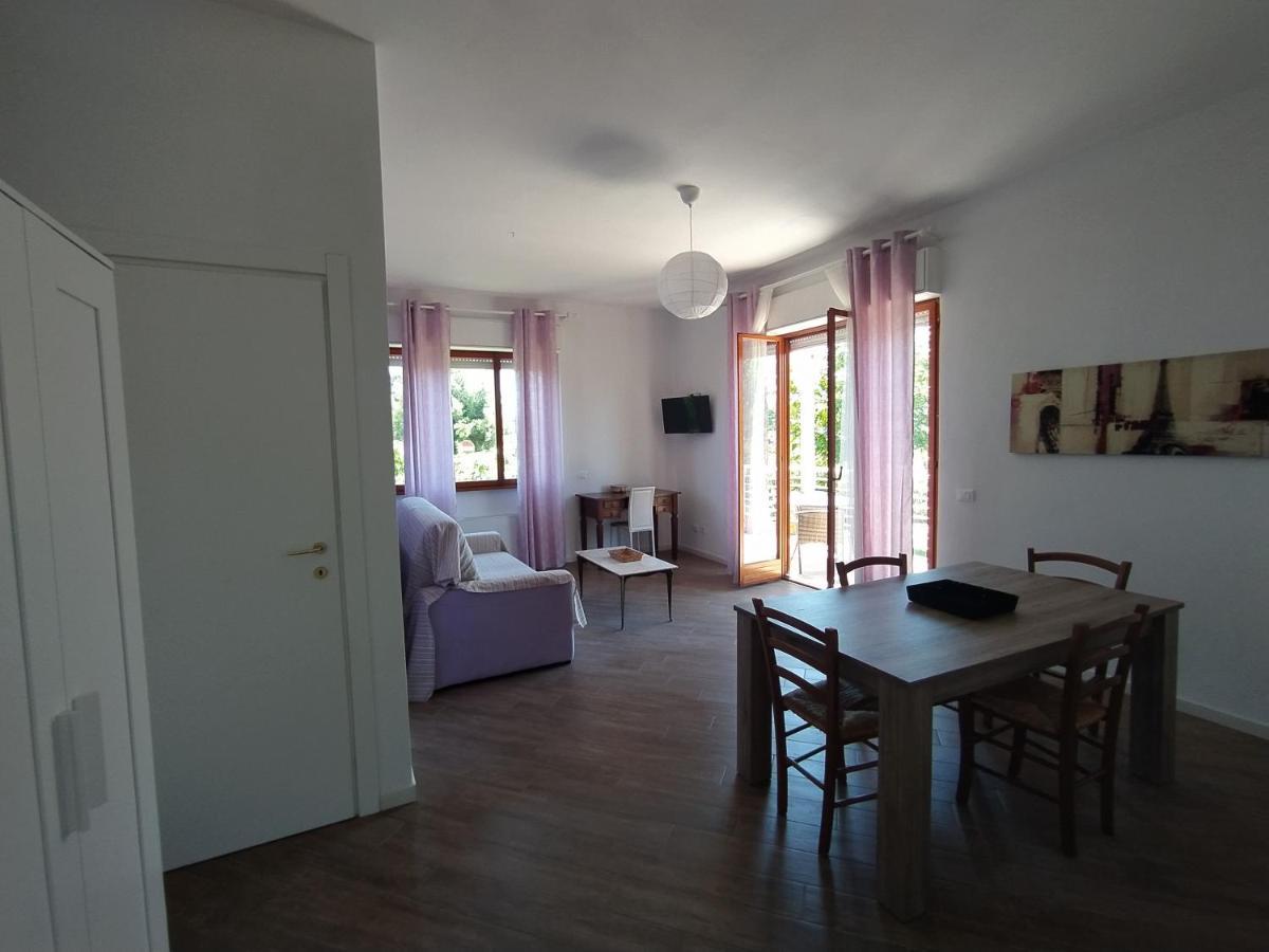 B&B Villa La Bouganville Camaiore Exterior photo