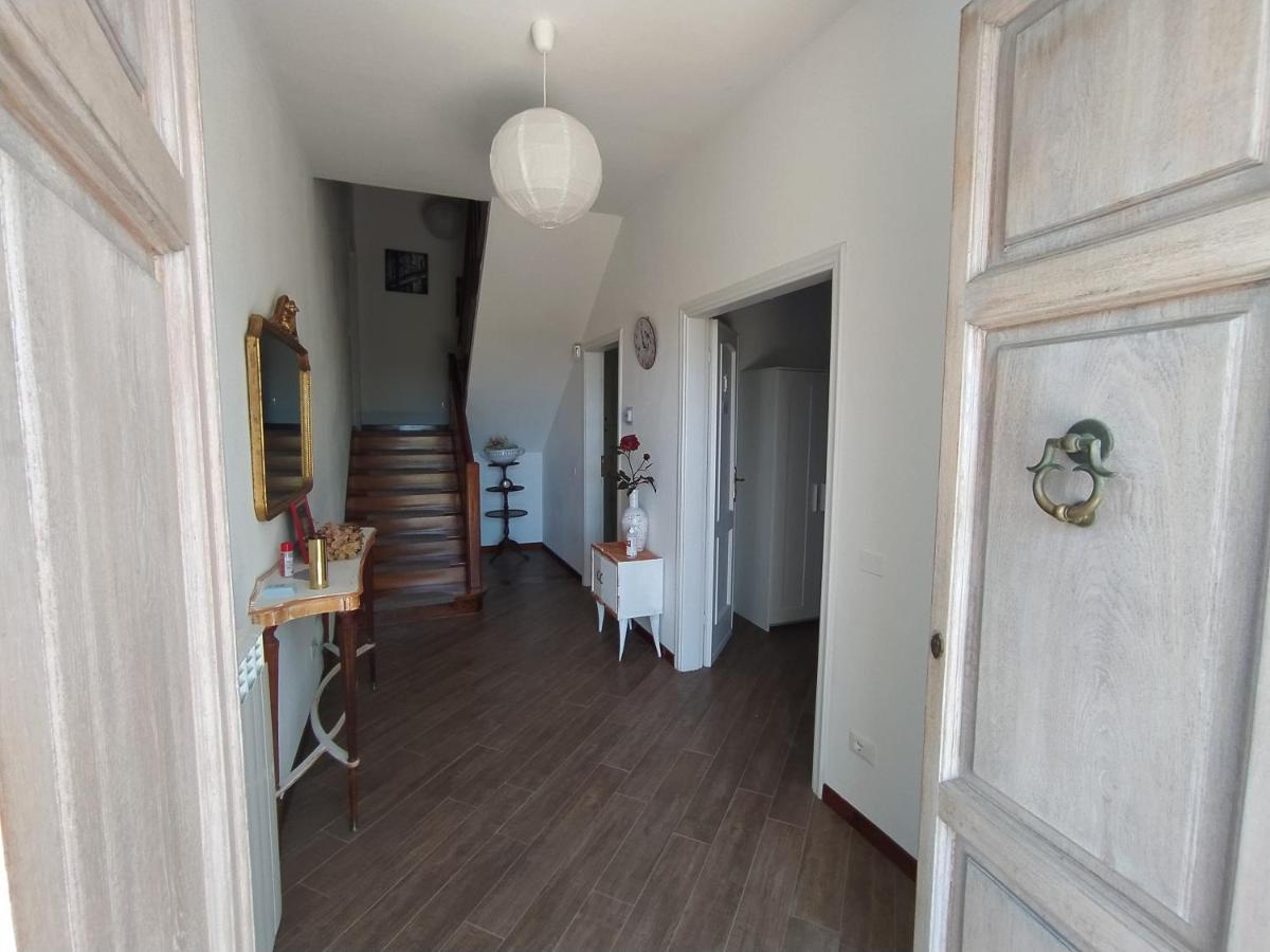 B&B Villa La Bouganville Camaiore Exterior photo