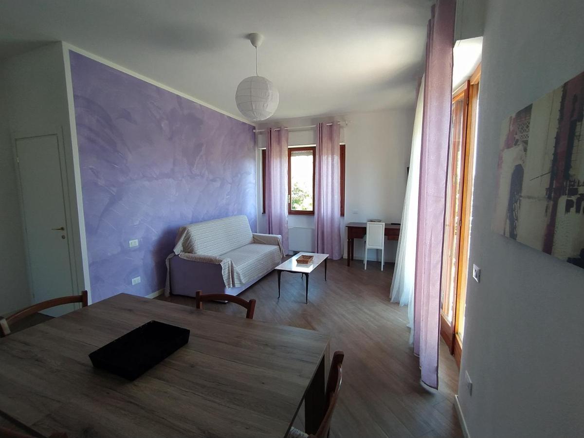 B&B Villa La Bouganville Camaiore Exterior photo