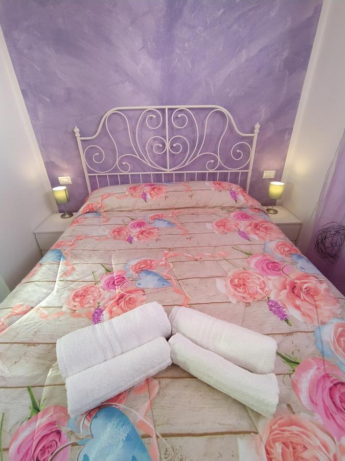 B&B Villa La Bouganville Camaiore Room photo