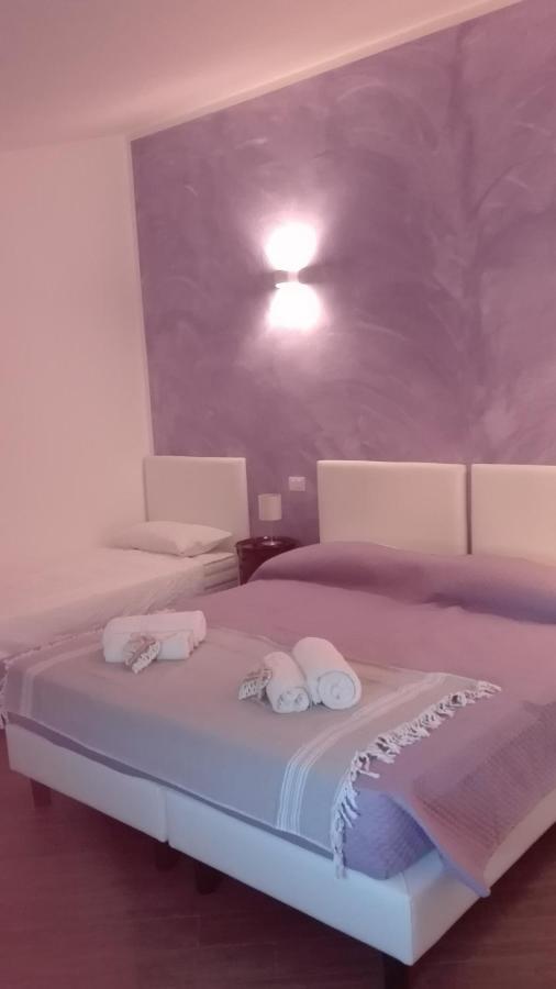 B&B Villa La Bouganville Camaiore Exterior photo