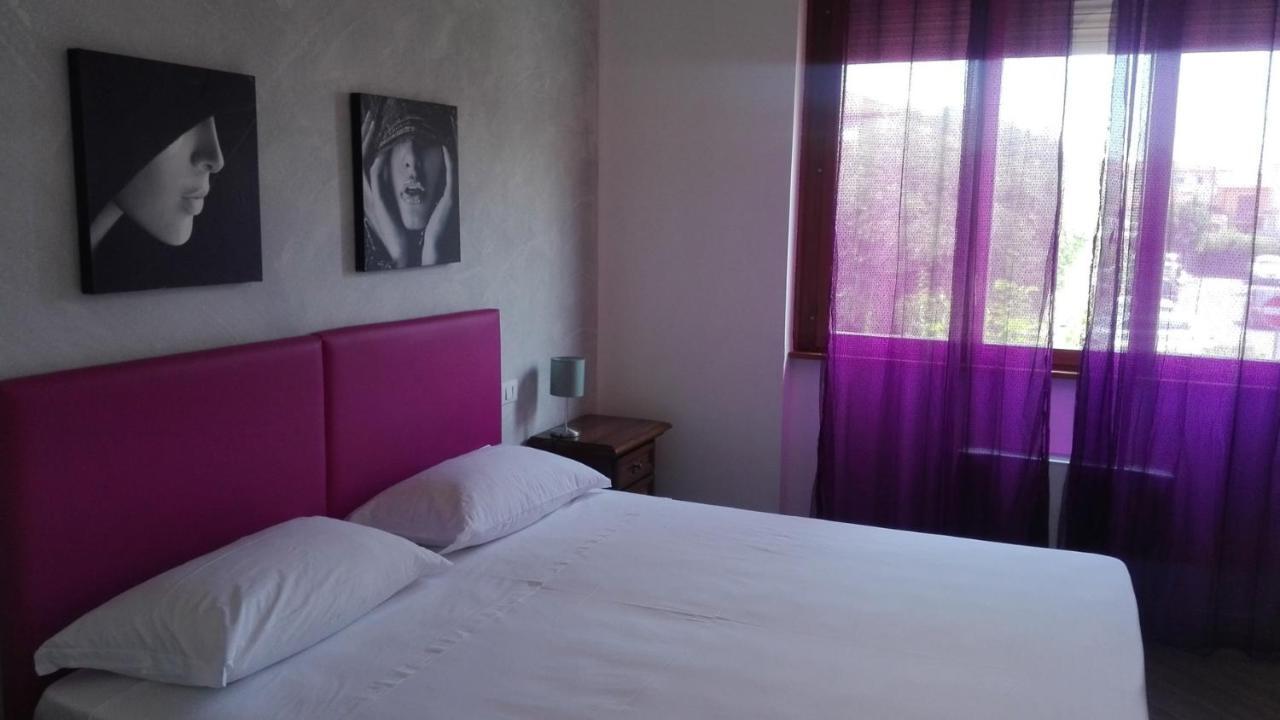 B&B Villa La Bouganville Camaiore Exterior photo